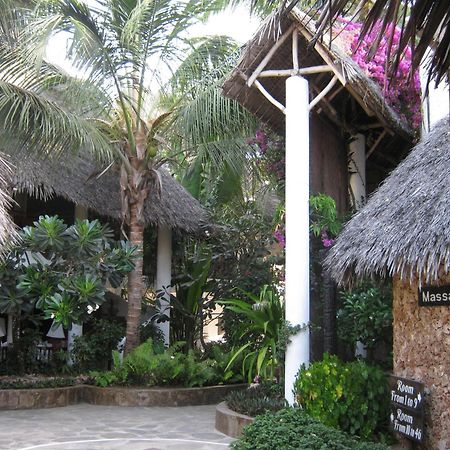Scorpio Villas Resort Malindi Exterior foto