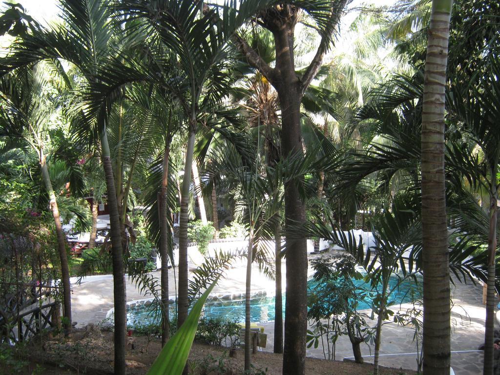 Scorpio Villas Resort Malindi Exterior foto