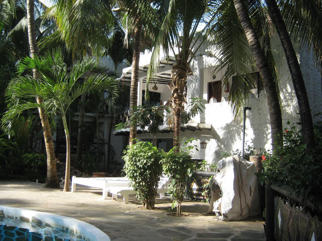 Scorpio Villas Resort Malindi Exterior foto