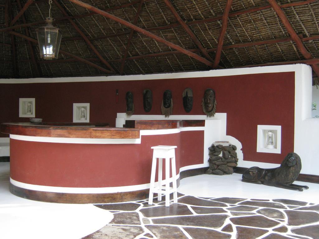 Scorpio Villas Resort Malindi Exterior foto