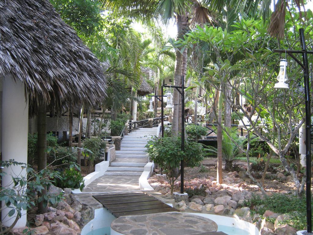 Scorpio Villas Resort Malindi Exterior foto