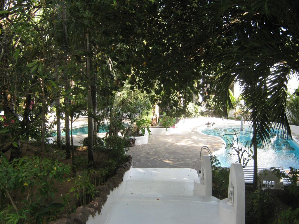 Scorpio Villas Resort Malindi Exterior foto