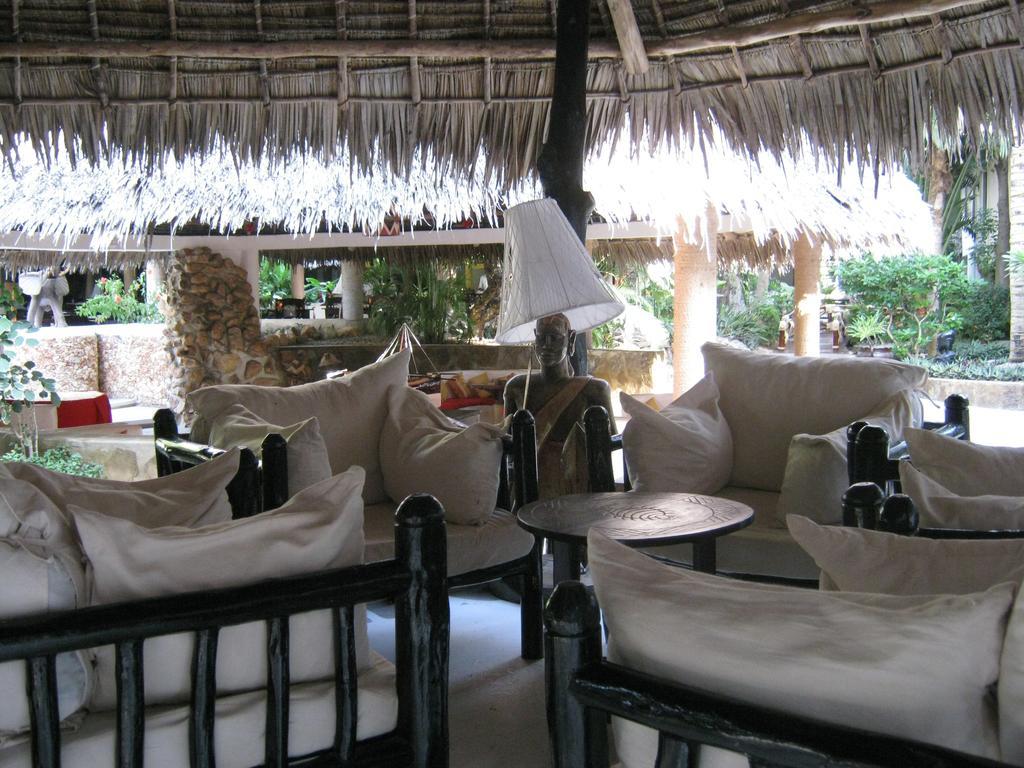 Scorpio Villas Resort Malindi Exterior foto
