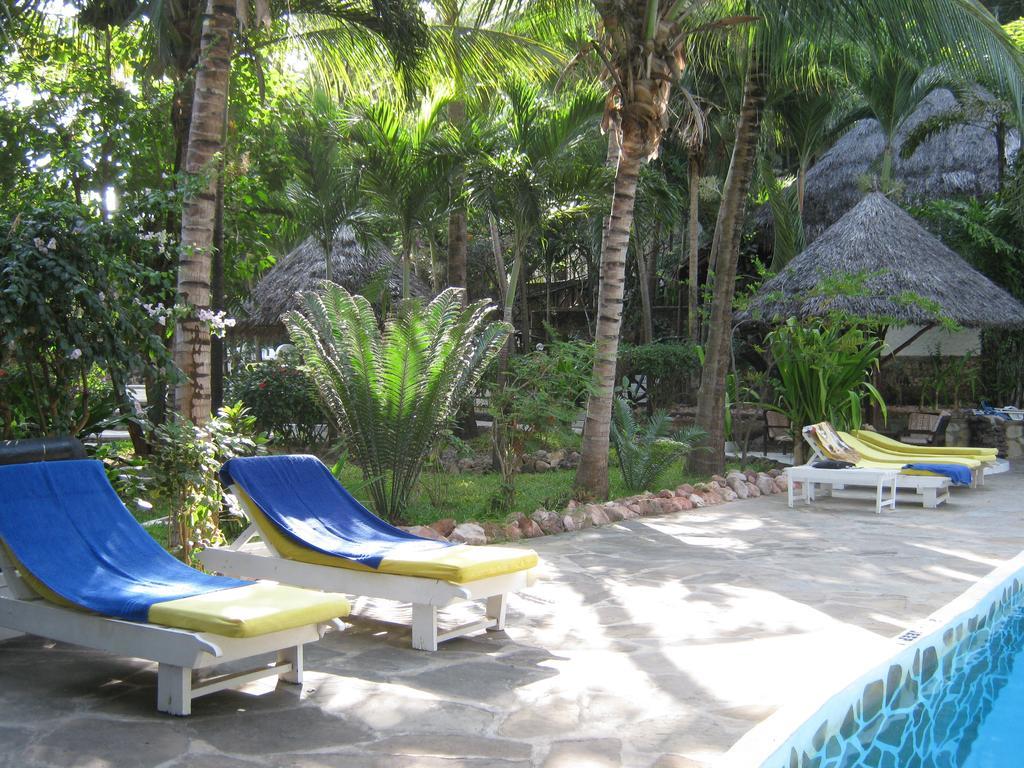 Scorpio Villas Resort Malindi Exterior foto
