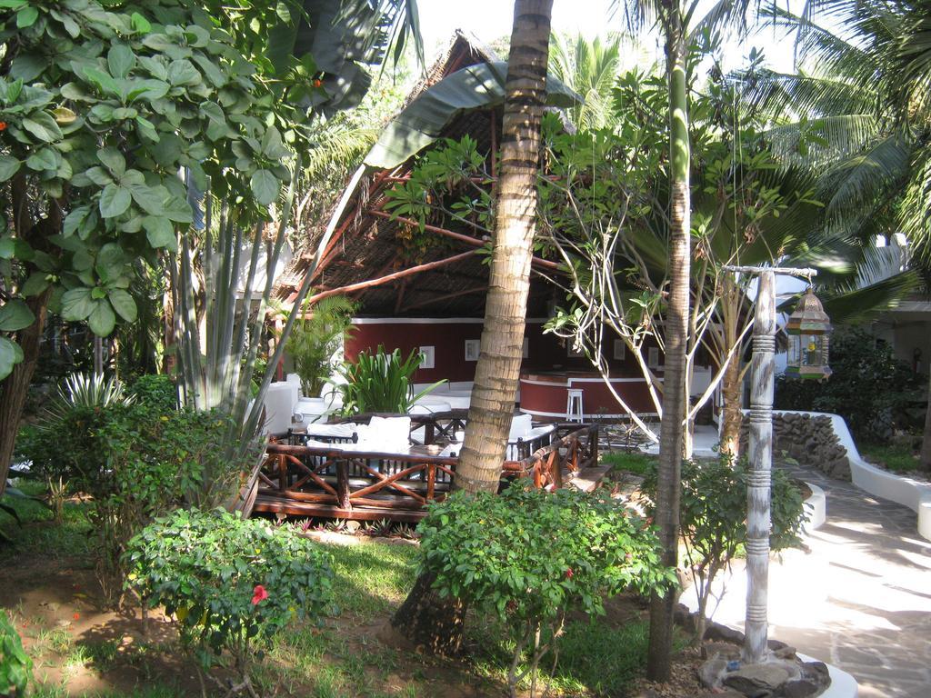 Scorpio Villas Resort Malindi Exterior foto