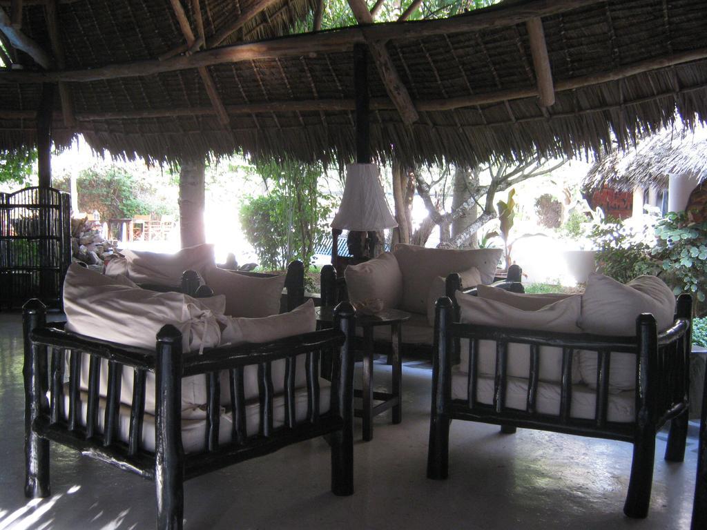 Scorpio Villas Resort Malindi Exterior foto