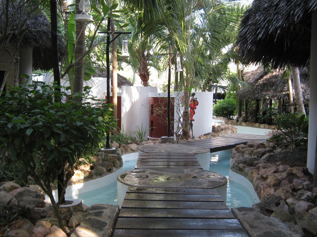 Scorpio Villas Resort Malindi Exterior foto