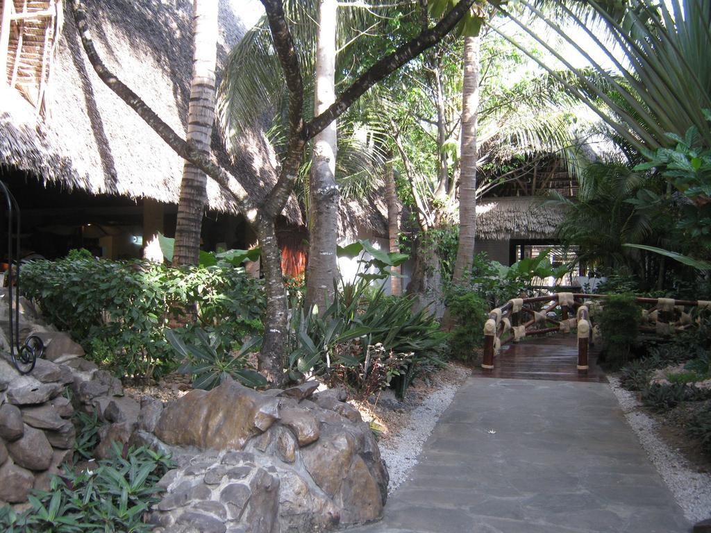 Scorpio Villas Resort Malindi Exterior foto