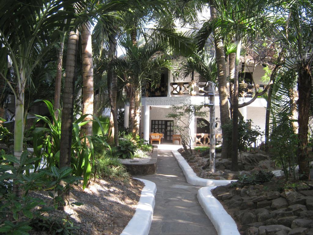 Scorpio Villas Resort Malindi Exterior foto