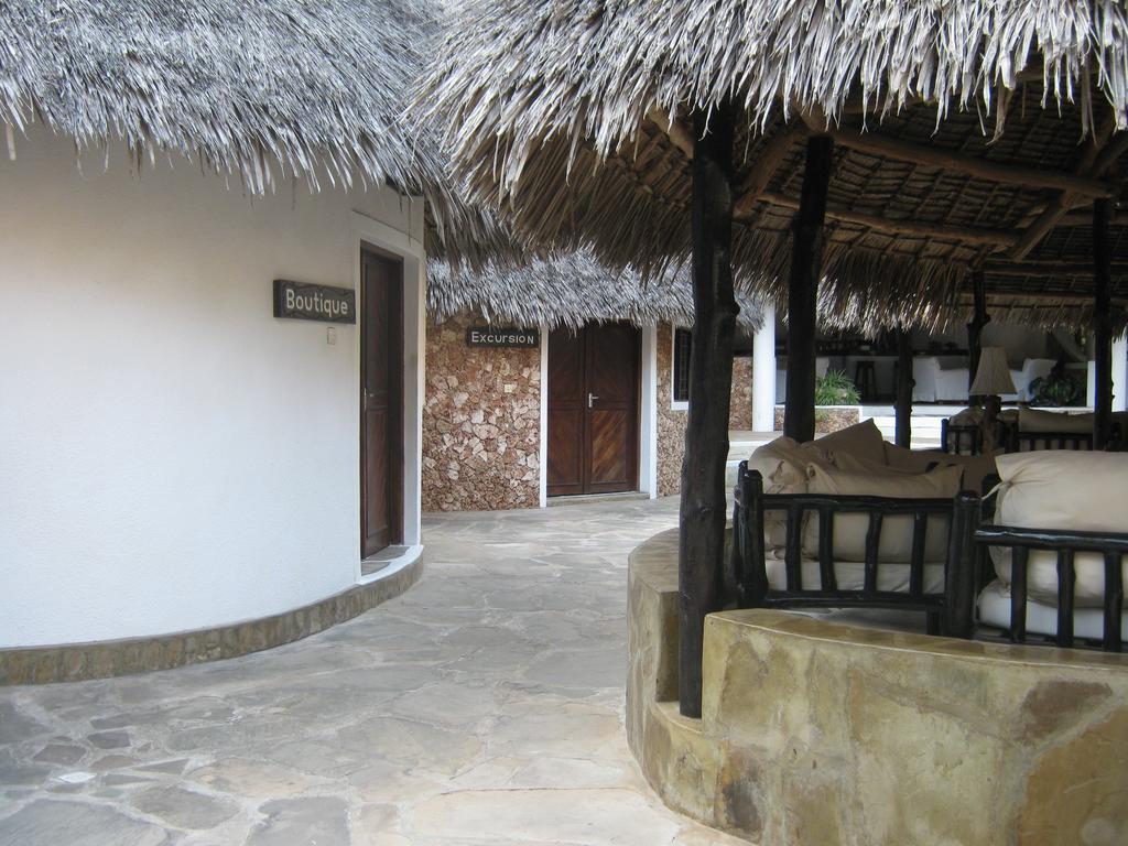 Scorpio Villas Resort Malindi Exterior foto