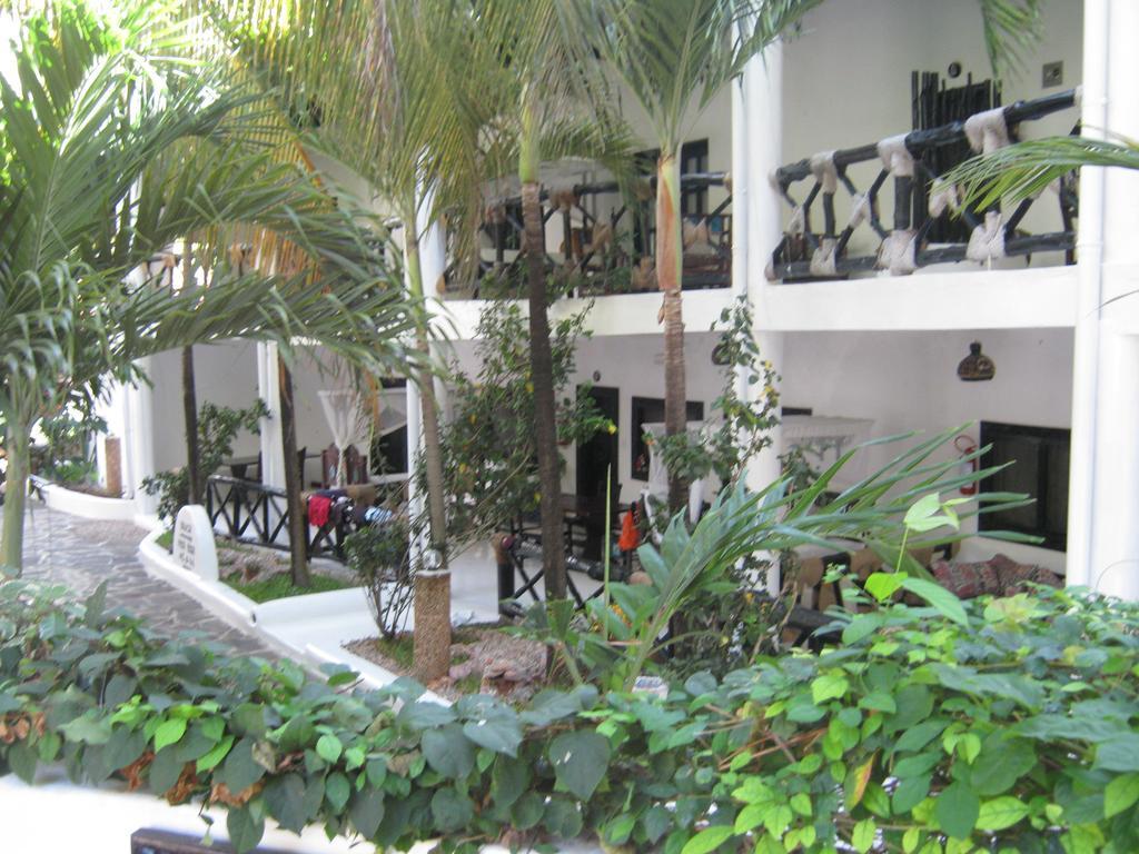 Scorpio Villas Resort Malindi Habitación foto