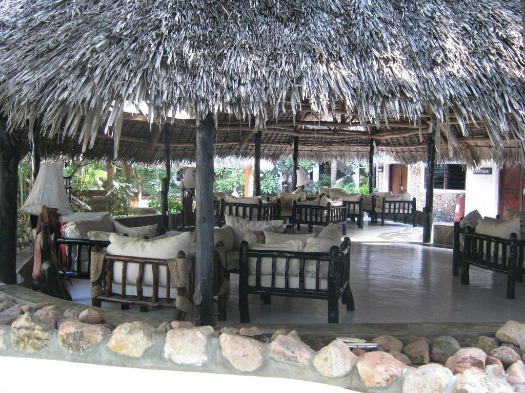 Scorpio Villas Resort Malindi Habitación foto