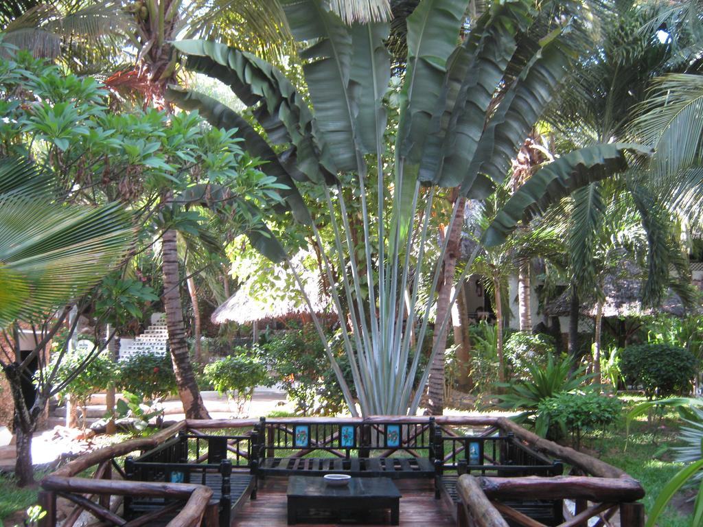 Scorpio Villas Resort Malindi Exterior foto