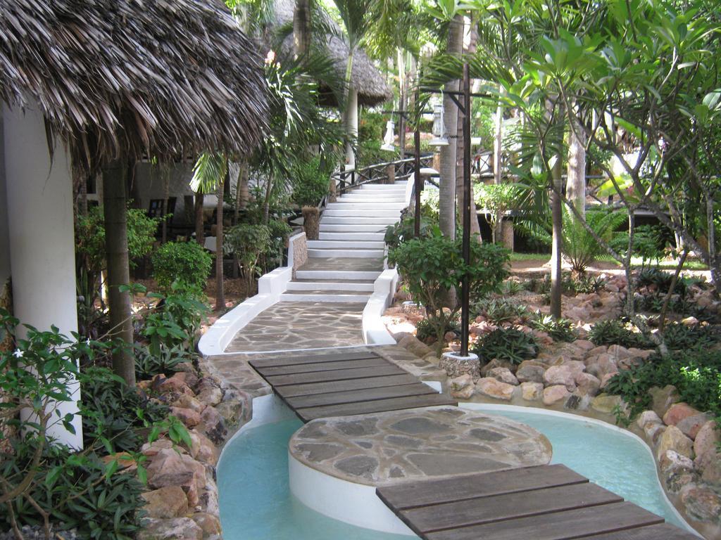 Scorpio Villas Resort Malindi Exterior foto