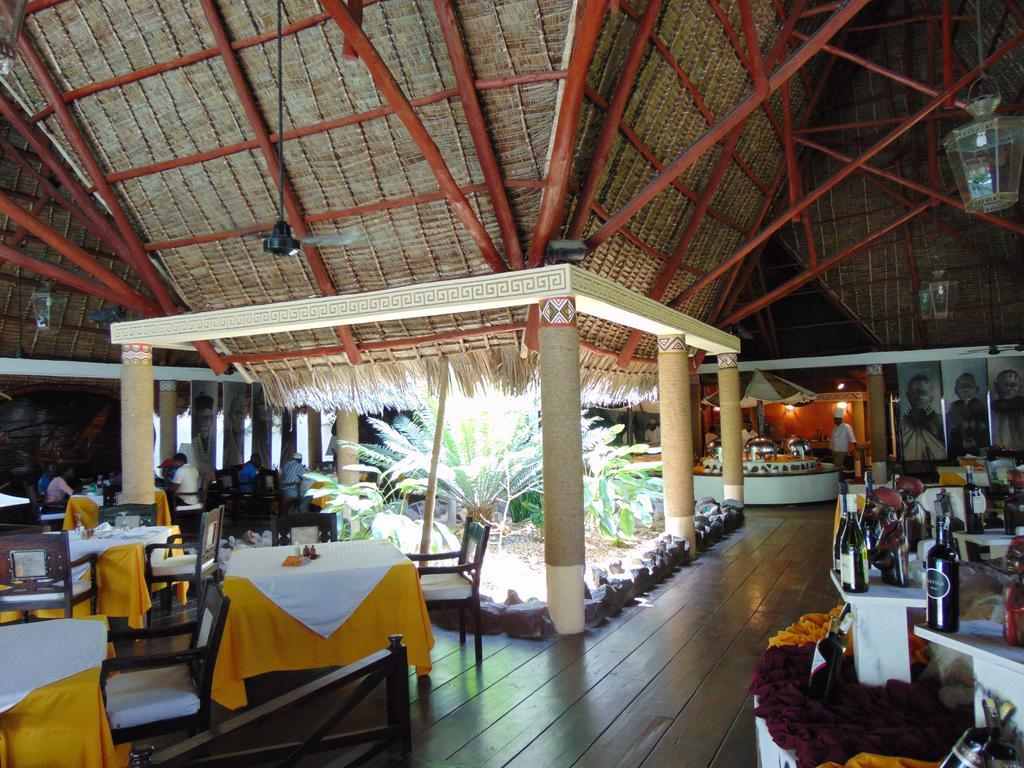 Scorpio Villas Resort Malindi Exterior foto