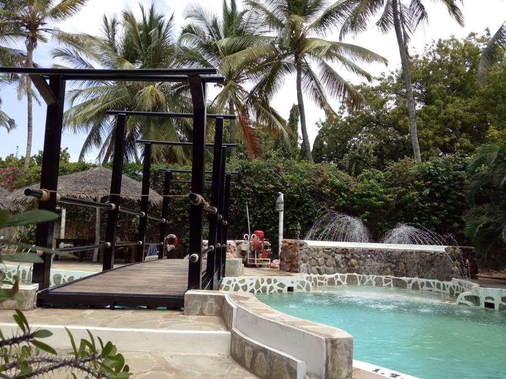 Scorpio Villas Resort Malindi Exterior foto