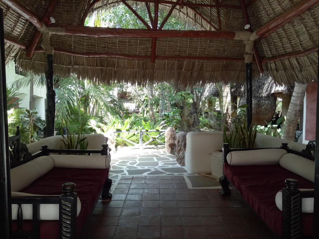 Scorpio Villas Resort Malindi Exterior foto