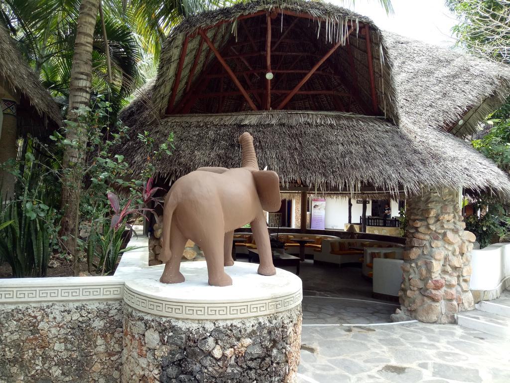 Scorpio Villas Resort Malindi Exterior foto