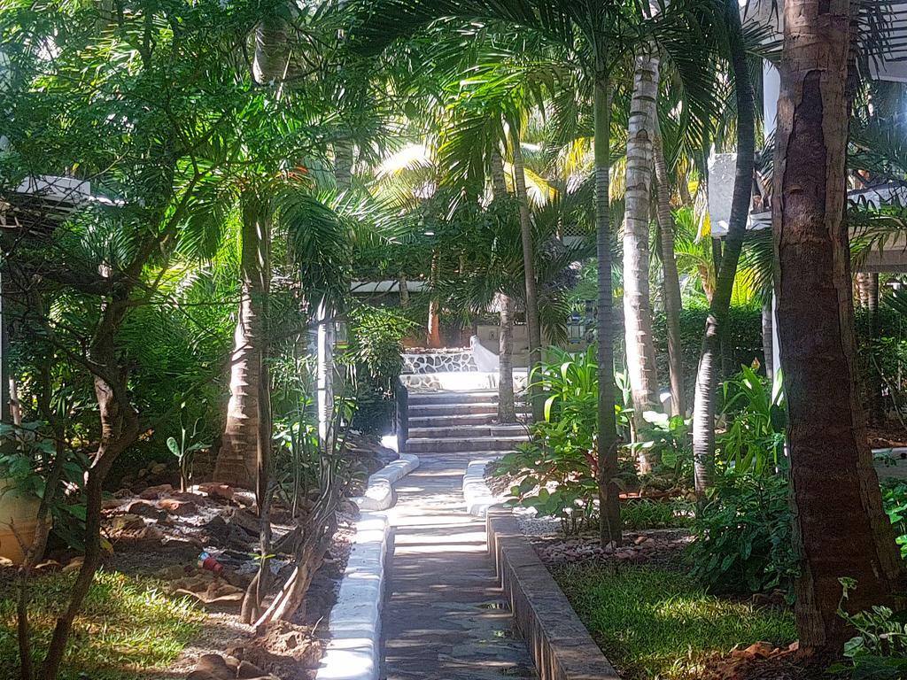 Scorpio Villas Resort Malindi Exterior foto