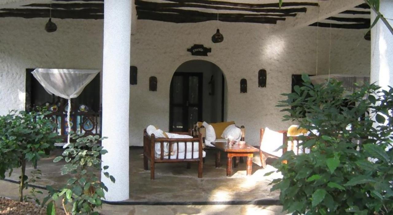 Scorpio Villas Resort Malindi Exterior foto